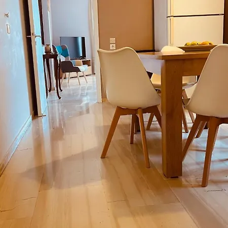 Appartement Rhea Derveni