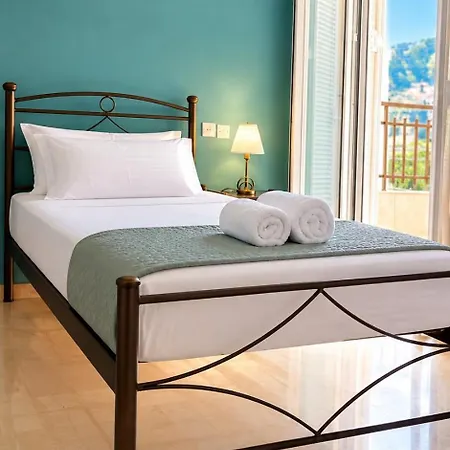 Rhea Appartement *