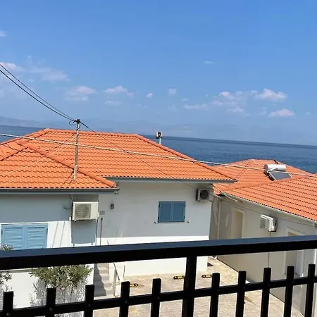 Appartement Rhea Derveni