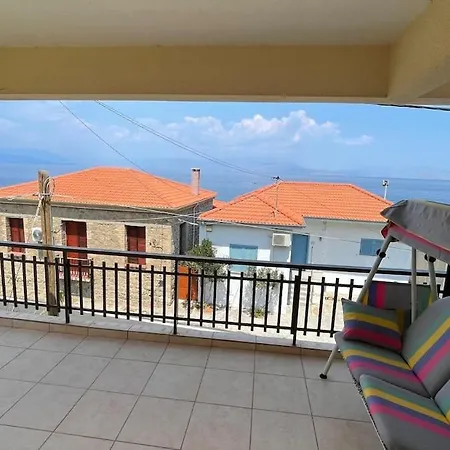 Rhea Appartement *