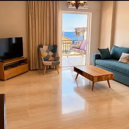 Appartement Rhea Derveni